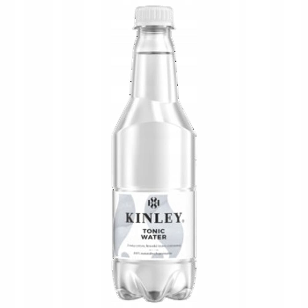 Kinley Tonic Water 500 ml - Kaucja