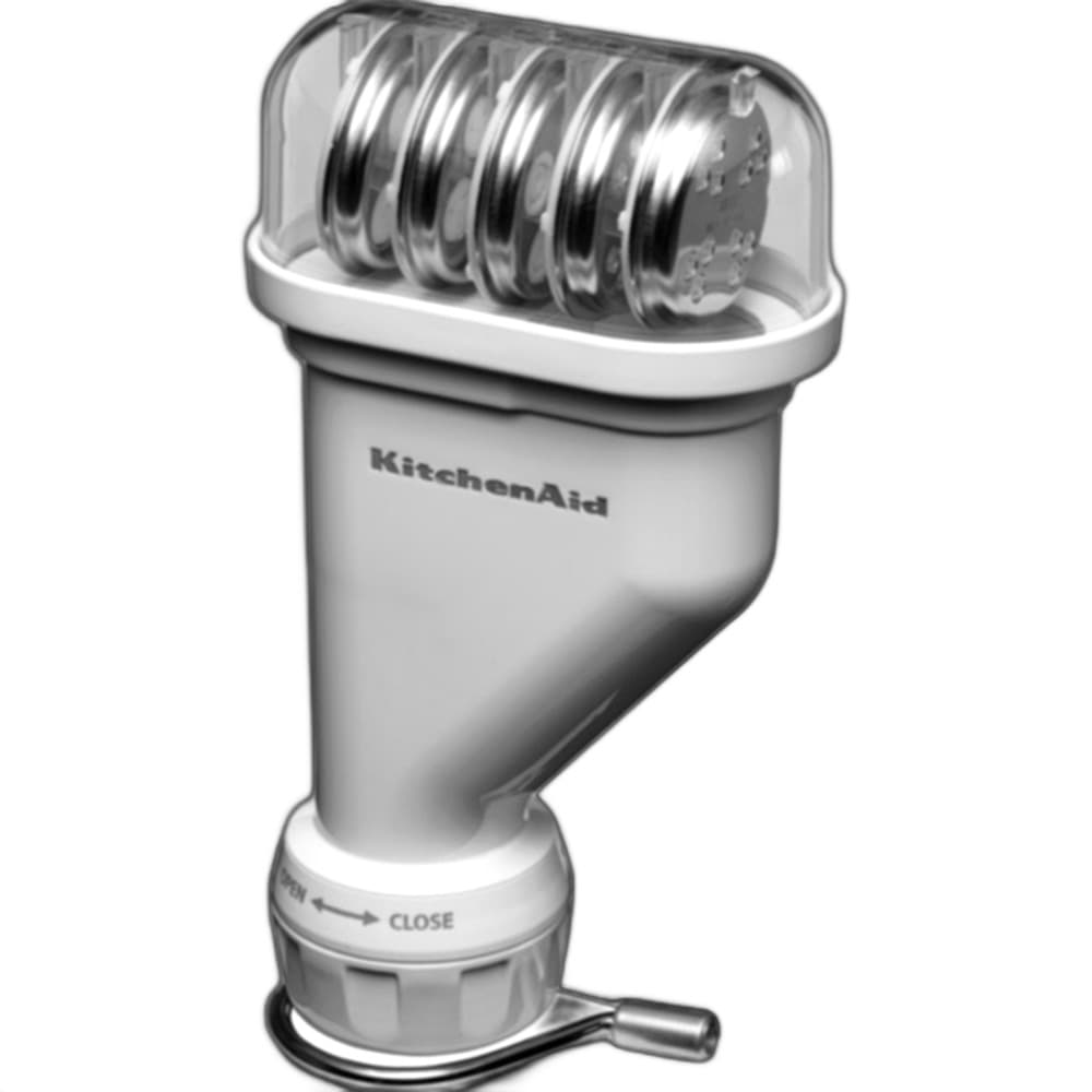Przystawka do makaronu KitchenAid wałkowanie i krojenie
