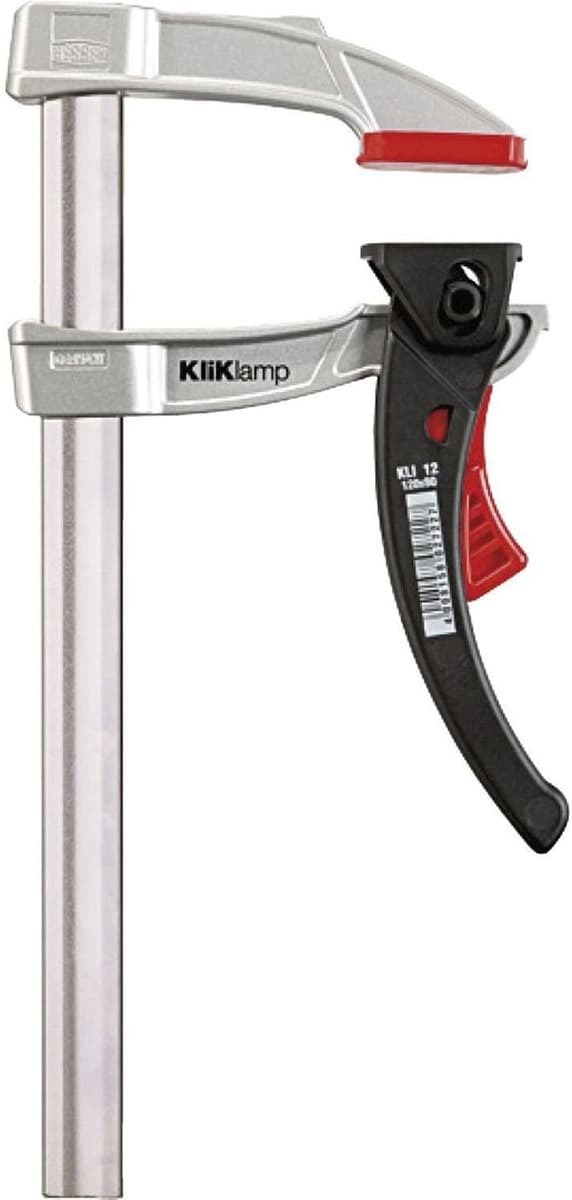 Klamra BESSEY KLI40 Wielobarwna