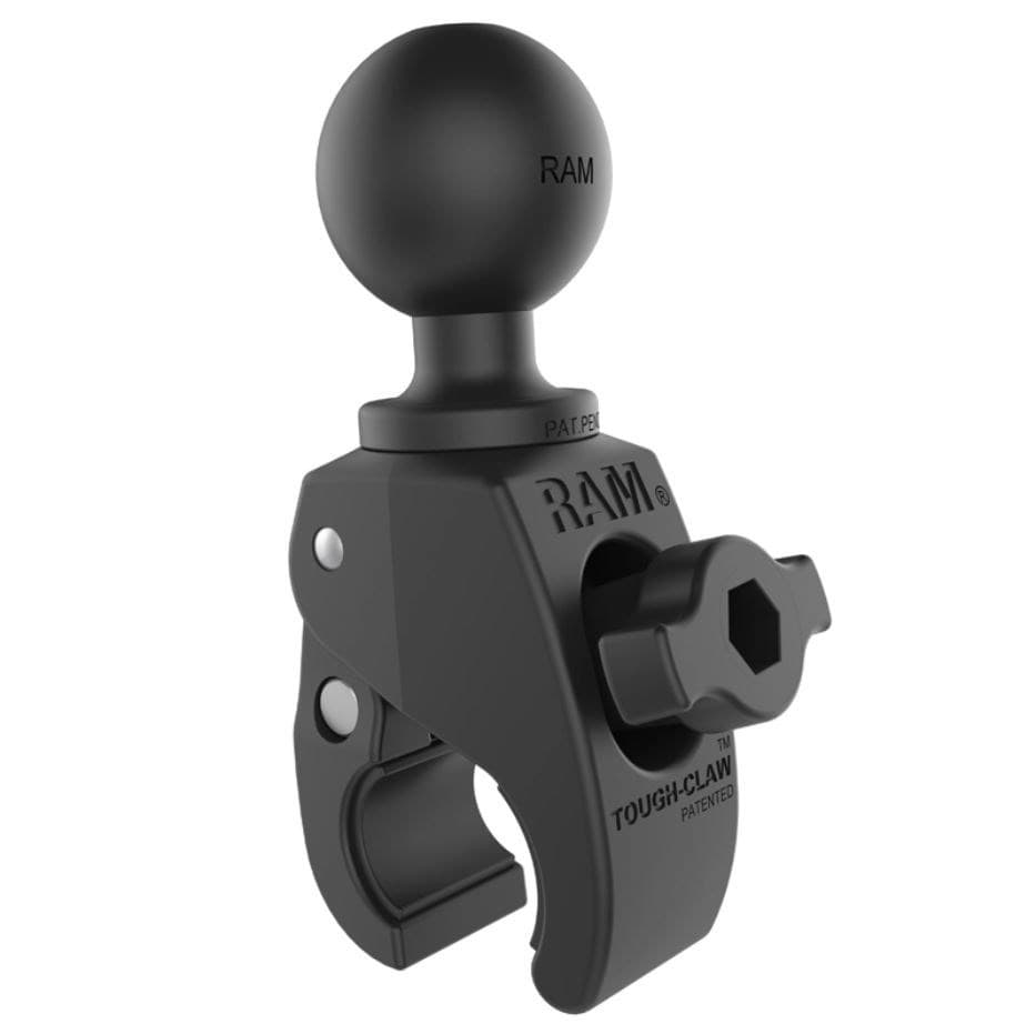 RAM MOUNT Klamra Montażowa do Różnych Zastosowań