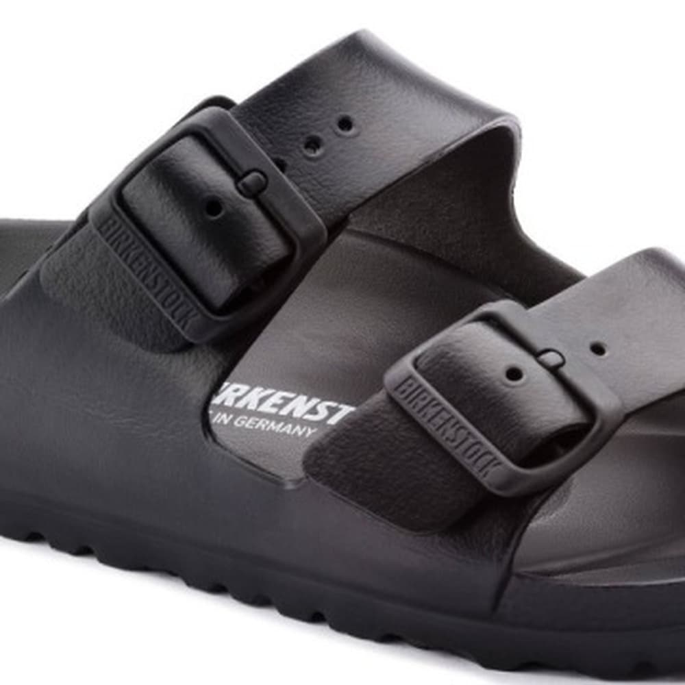Klapki Birkenstock Arizona EVA - czarne, rozmiar 41