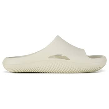 Klapki Mellow Recovery Slide Beżowe Unisex Rozmiar 41.5