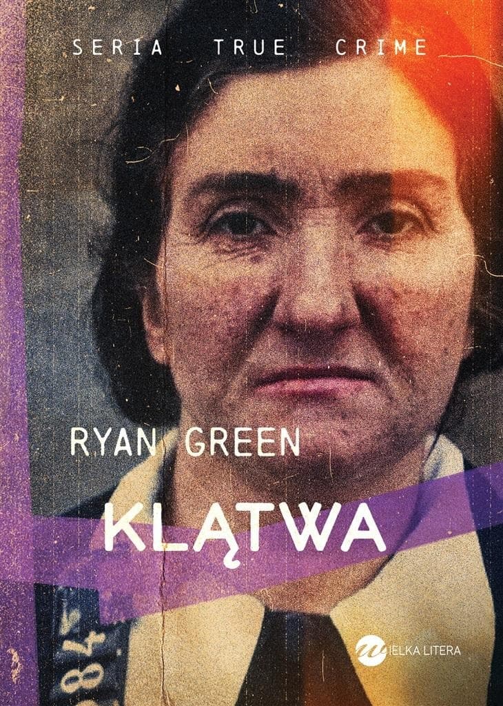 Klątwa - prawdziwa historia kanibalizmu i przesądów