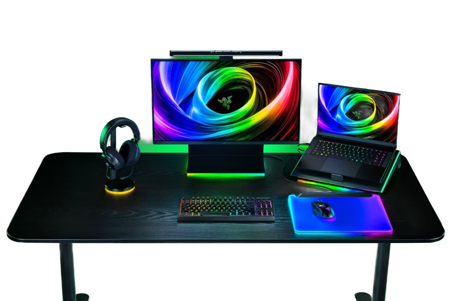 Klawiatura mechaniczna Razer BlackWidow V4 Tenkeyless 75%
