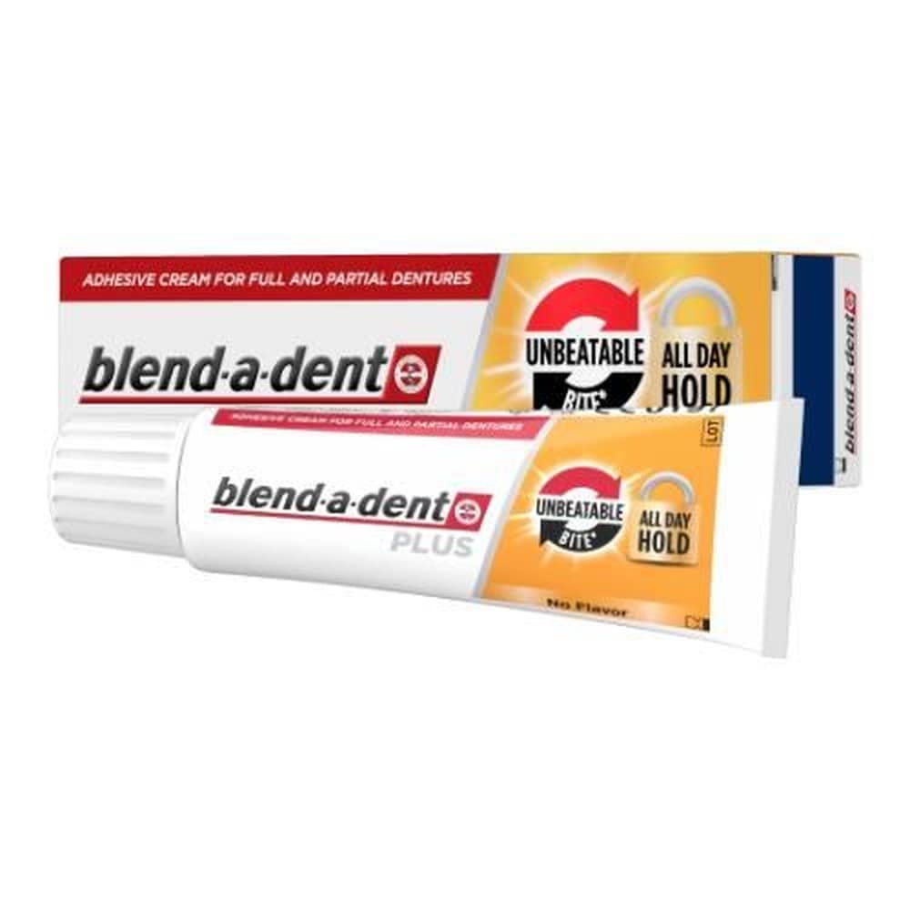 Blend-a-dent Plus Klej do protez 40 g