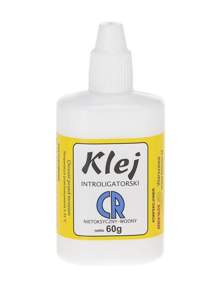 Klej introligatorski 60 ml