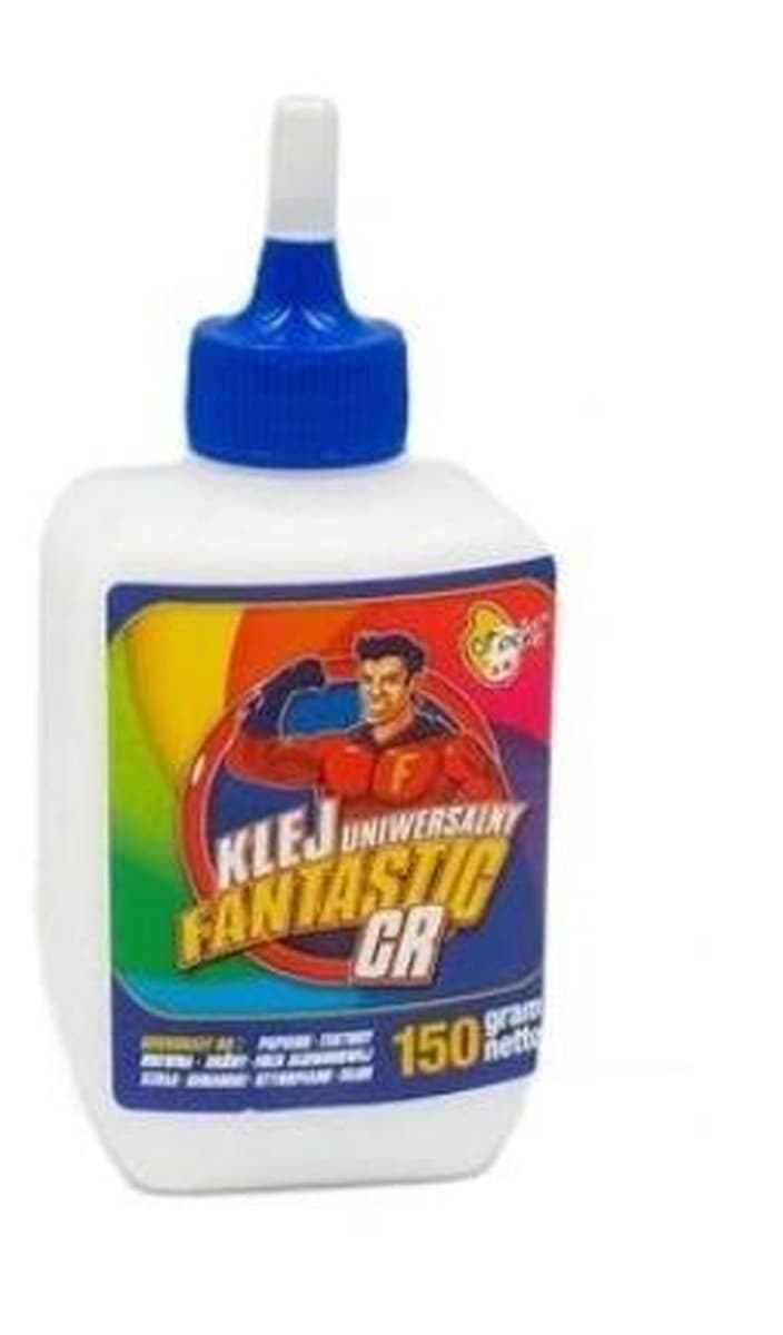 Klej uniwersalny Fantastic CR 150 g