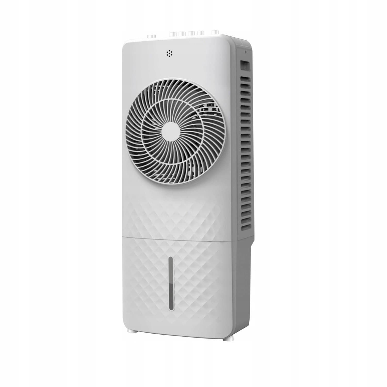 Klimator Przenośny Air Cooler Nawilżanie