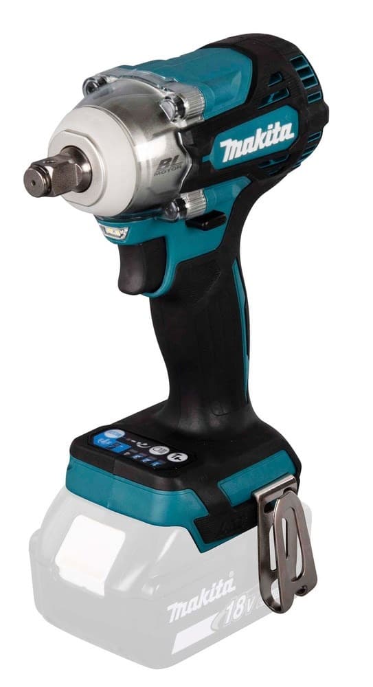 Makita Klucz Udarowy Akumulatorowy DTW300Z 18V Bez Akumulatora