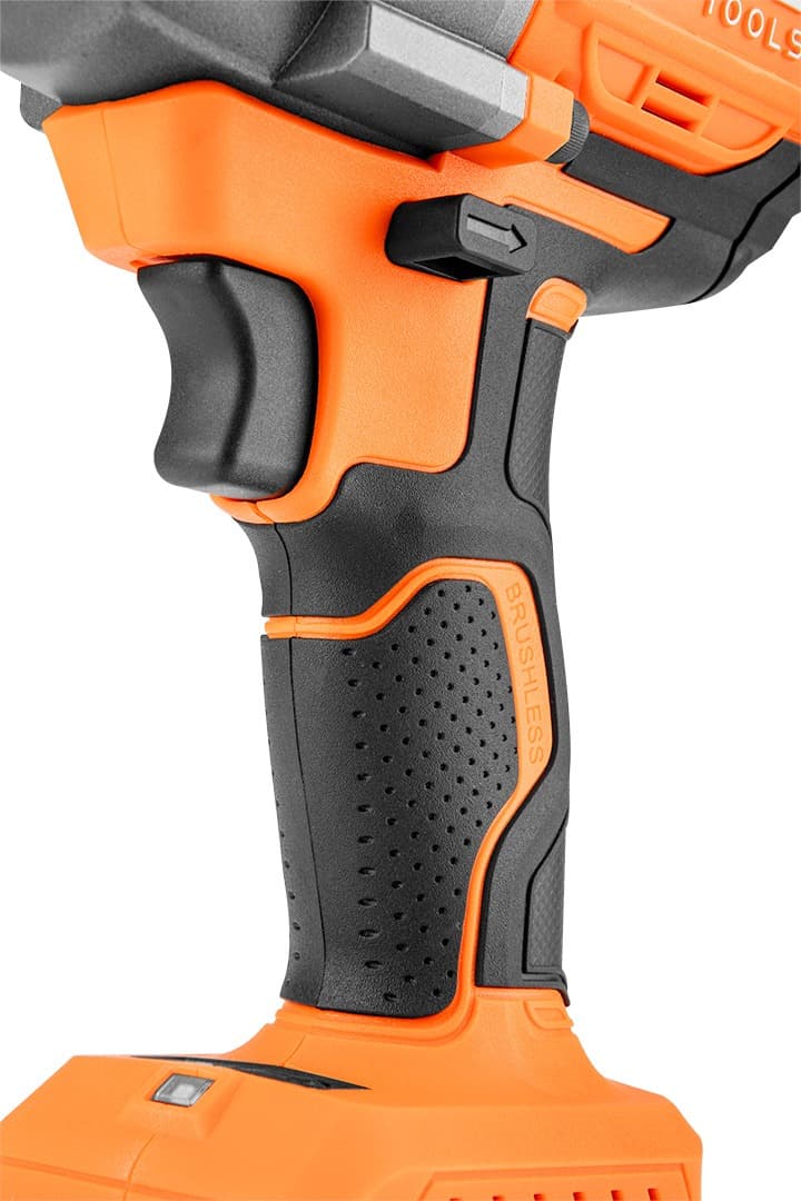 Klucz udarowy bezszczotkowy 18V 850Nm 1 cal Energy+ bez akumulatora