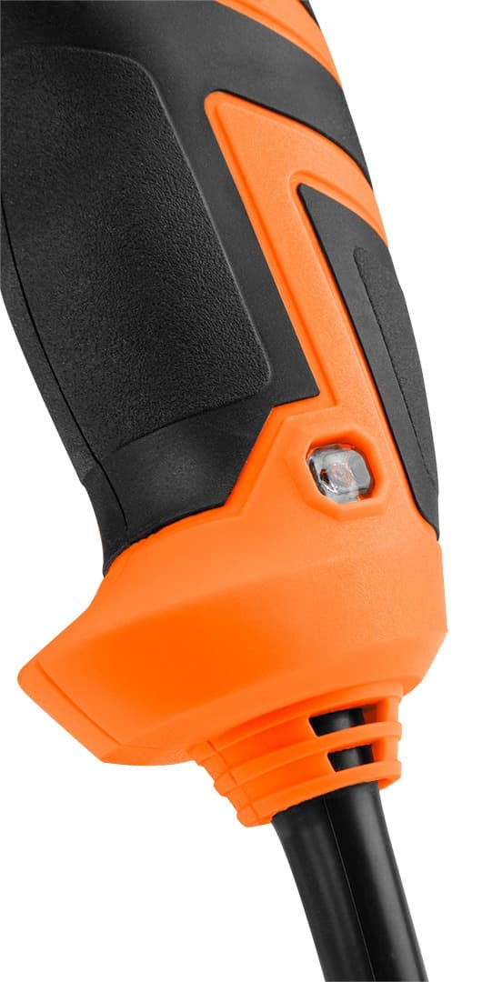 Klucz udarowy elektryczny 450W 350 Nm z nasadkami