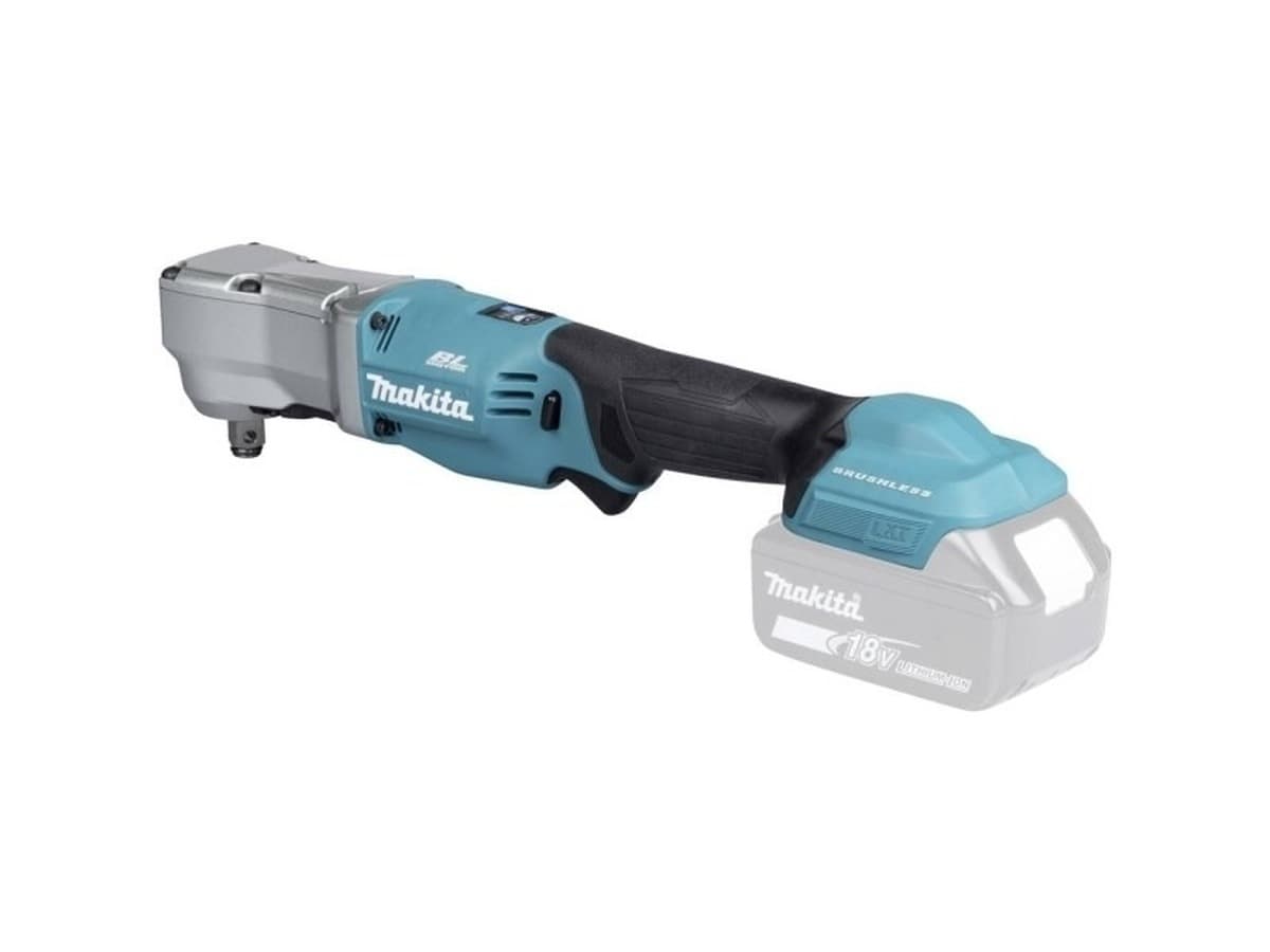 Klucz udarowy kątowy 1/2" 18V LXT 0*AH