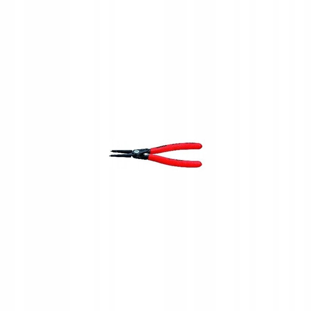 Knipex 48 11 J4 Szczypce do pierścieni osadczych