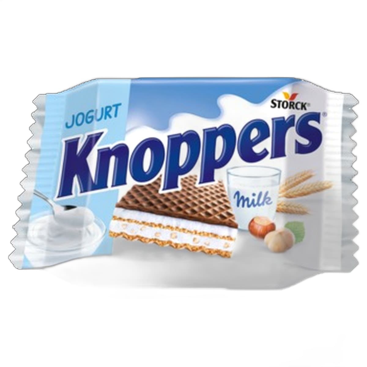 Knoppers Jogurt 25g