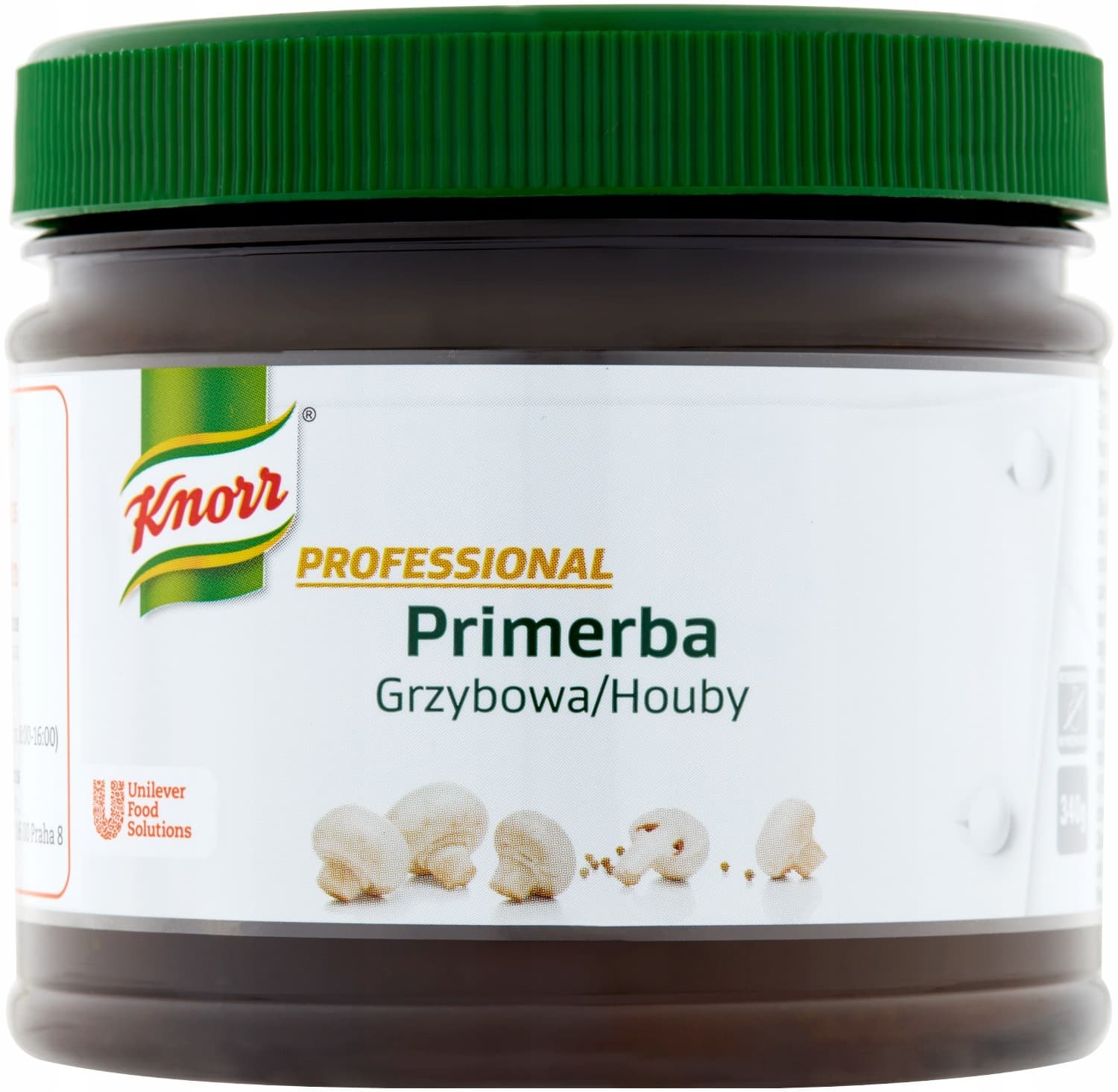 Knorr Proffesional Primerba Grzybowa 340G