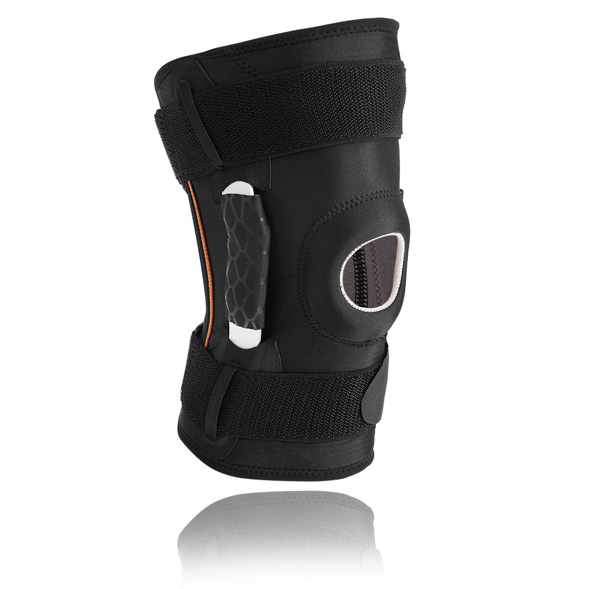 Stabilizator stawu kolanowego HMS rozmiar XL