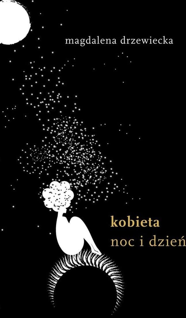 Kobieta. Noc i dzień.