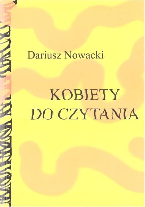 Kobiety do czytania - książka 338 stron