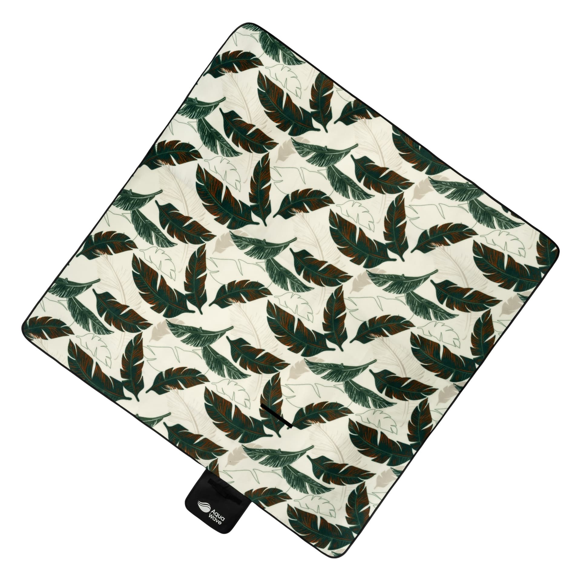 Koc piknikowy SALVA BLANKET 200x200 cm