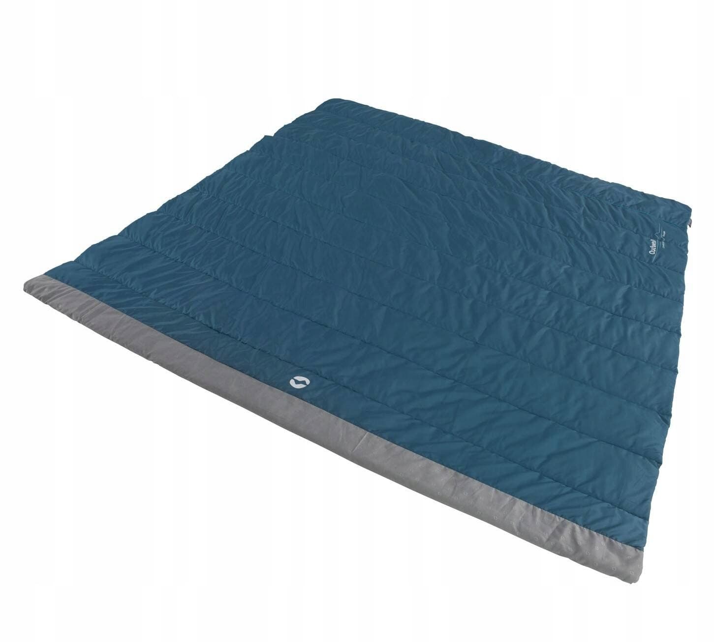 Kołdra Outwell Caldera Duvet - blue