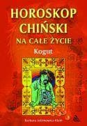 Książka Horoskop Chiński - Kogut Barbara Jakimowicz-Klein