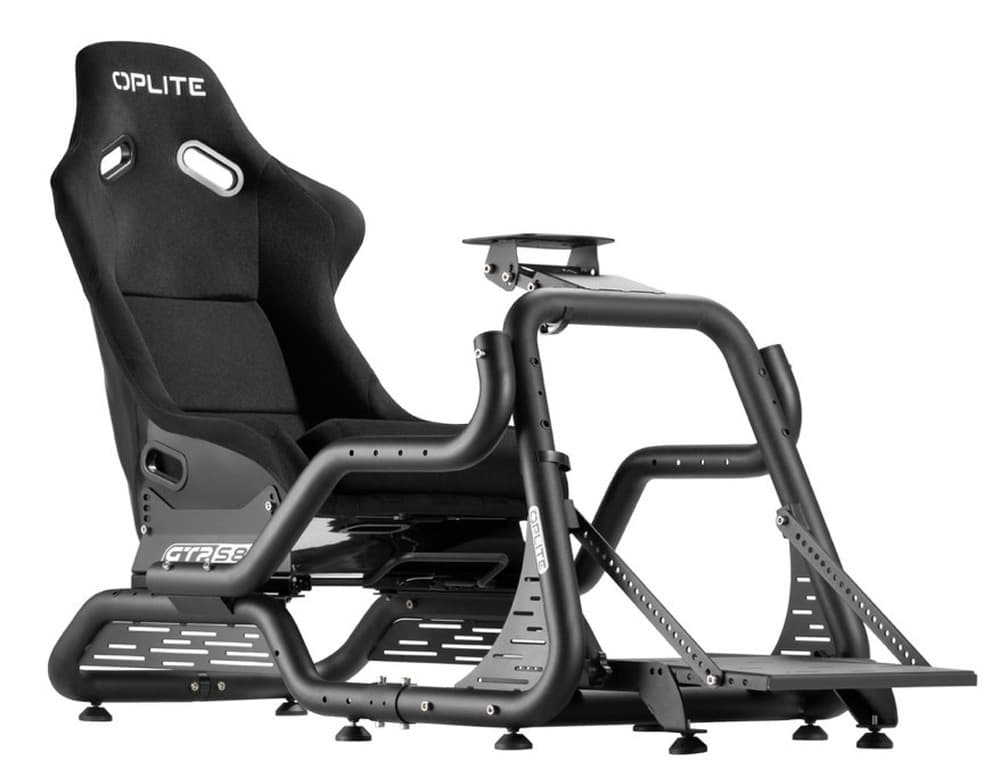 Kokpit wyścigowy Oplite GTR S8 Infinity Force