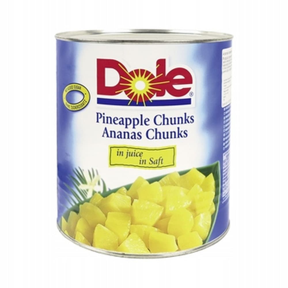 DOLE Koktajl owocowy 3005g