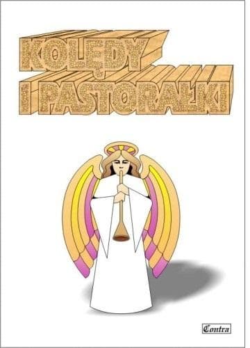 Kolędy i Pastorałki - Irena Warmińska