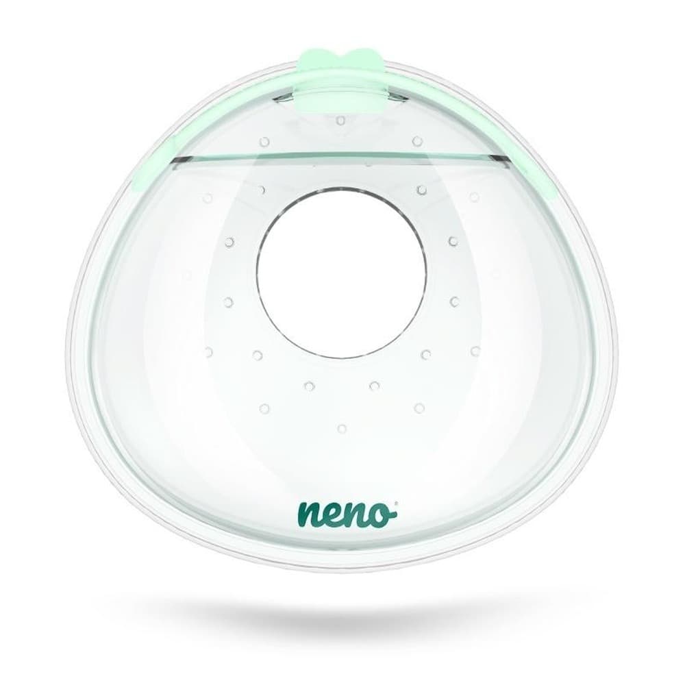 Kolektor na mleko Neno Claro 2 sztuki z etui