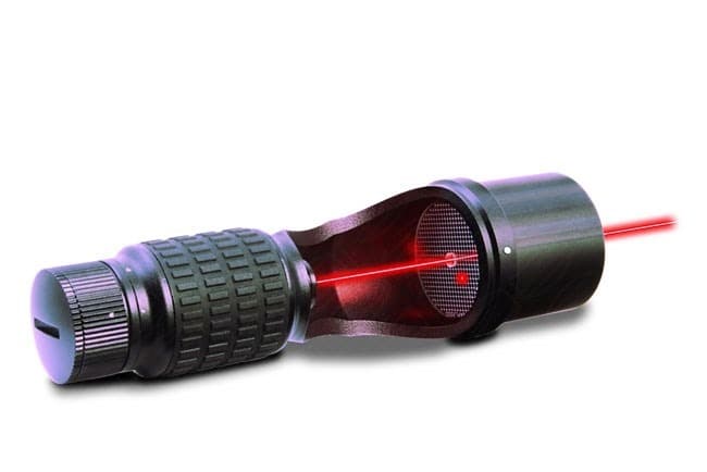 Kolimator laserowy do teleskopów Baader Mark III