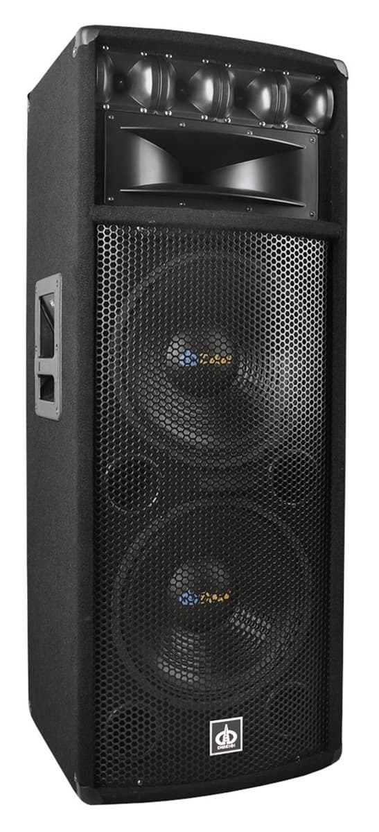 Kolumna estradowa Q1240 głośnik aktywny 1200W