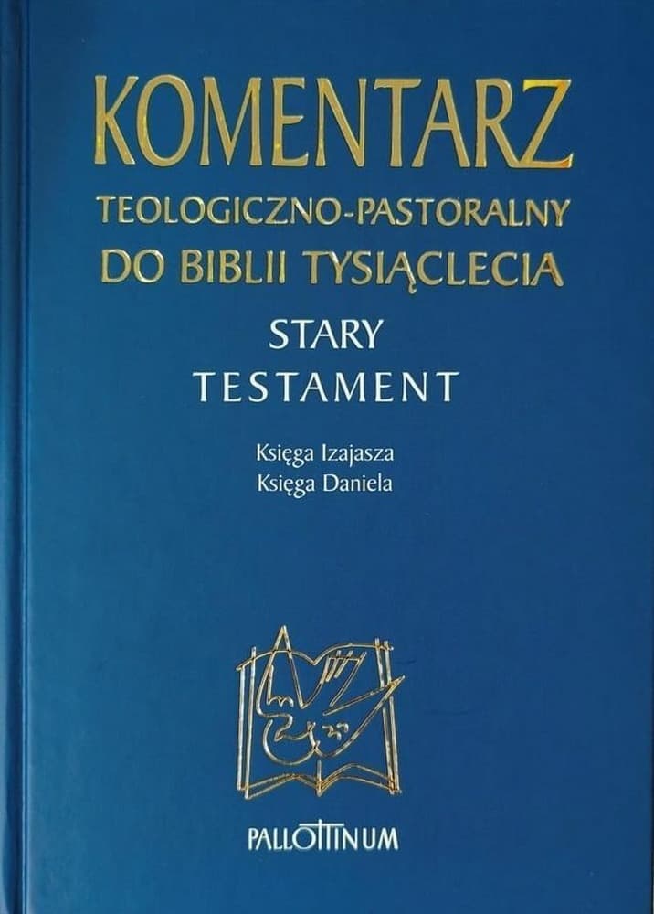 Praktyczny komentarz do Nowego Testamentu T.1 - Ewangelie, Dzieje Apostolskie