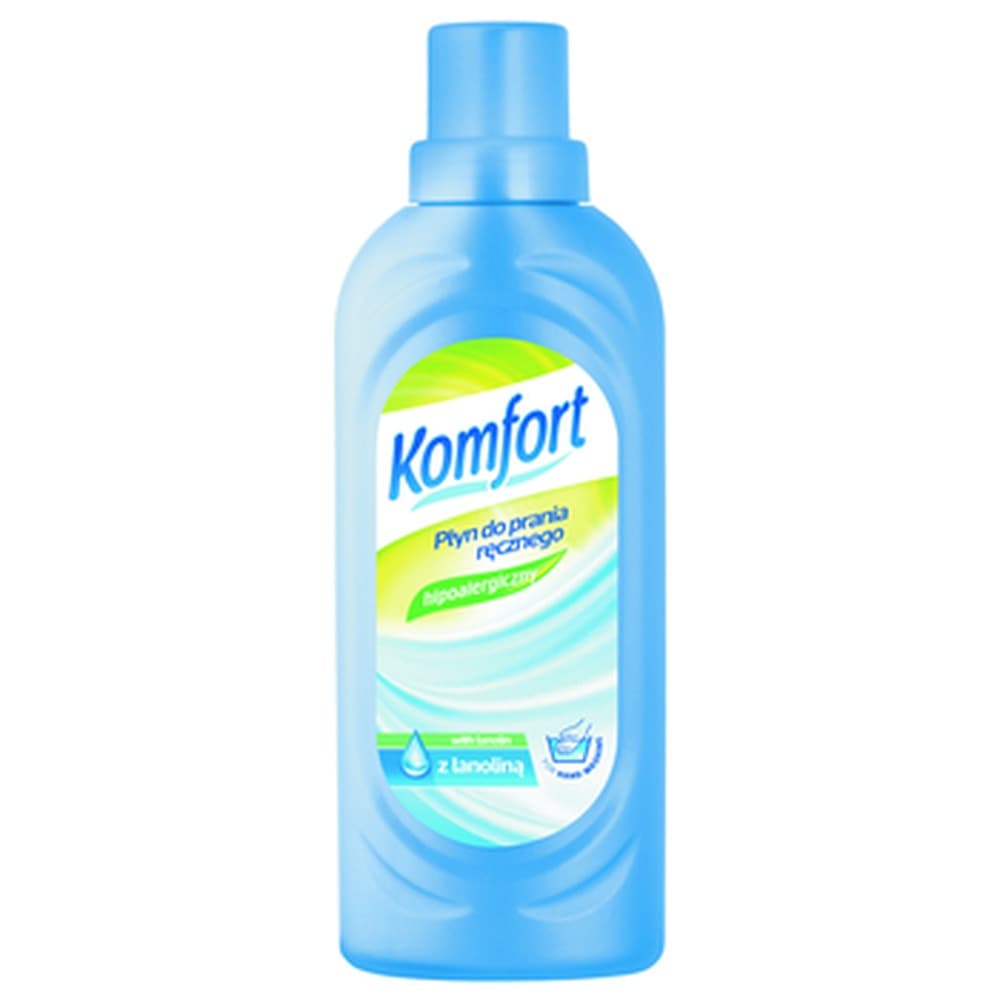 Komfort Płyn do prania ręcznego 500 ml