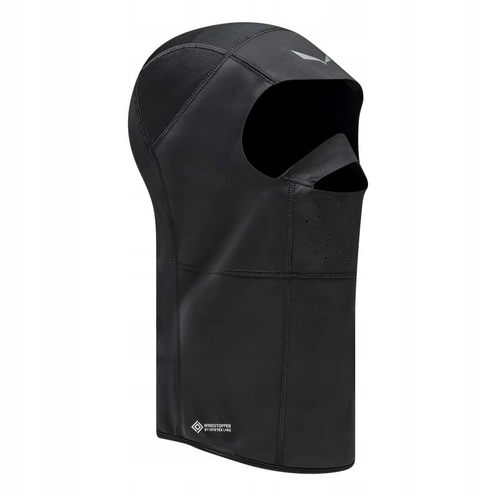Kominiarka termoaktywna Salewa Ortles Epe-black Out rozmiar M