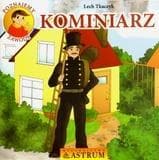 Kominiarz - Poznajemy zawody Lech Tkaczyk + CD