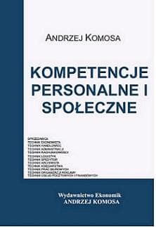 Kompetencje Personalne i Społeczne - Materiały edukacyjne dla techników