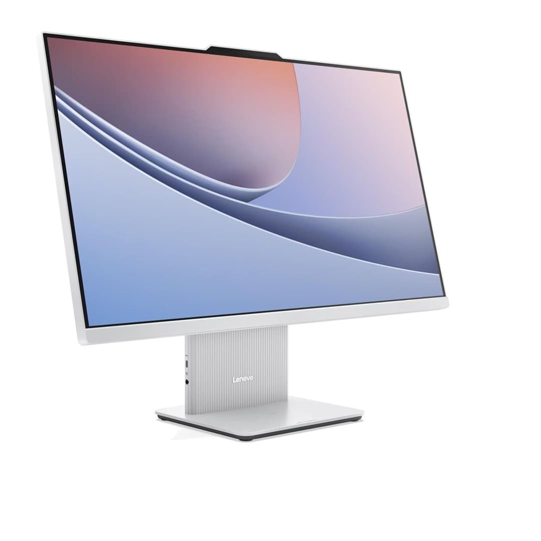 Komputer all-in-one 27 cali Intel Core Ultra 5 226V 16 GB RAM 512 GB SSD Windows 11 Cloud Grey