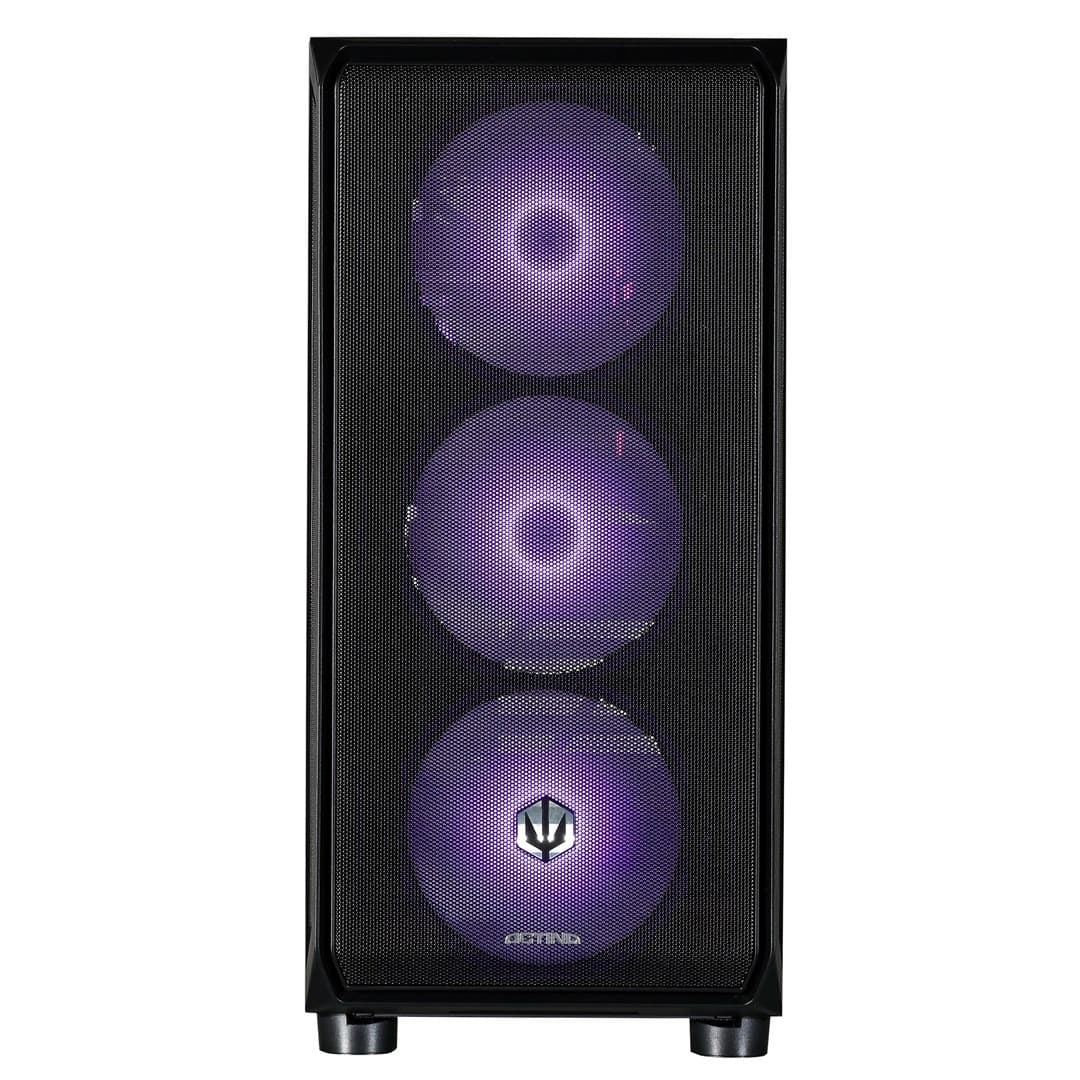 Komputer stacjonarny Actina ENDORFY 8700F 32GB 2TB RTX5070 750W