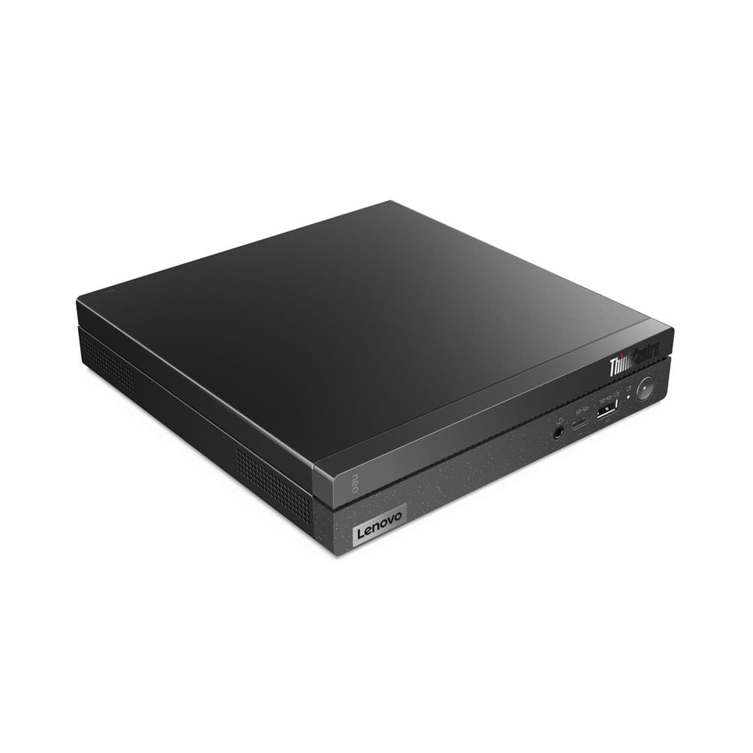 Komputer stacjonarny Lenovo ThinkCentre neo 50q Gen 4 Intel Core i5-13420H 8 GB RAM 512 GB SSD Windows 11 Pro