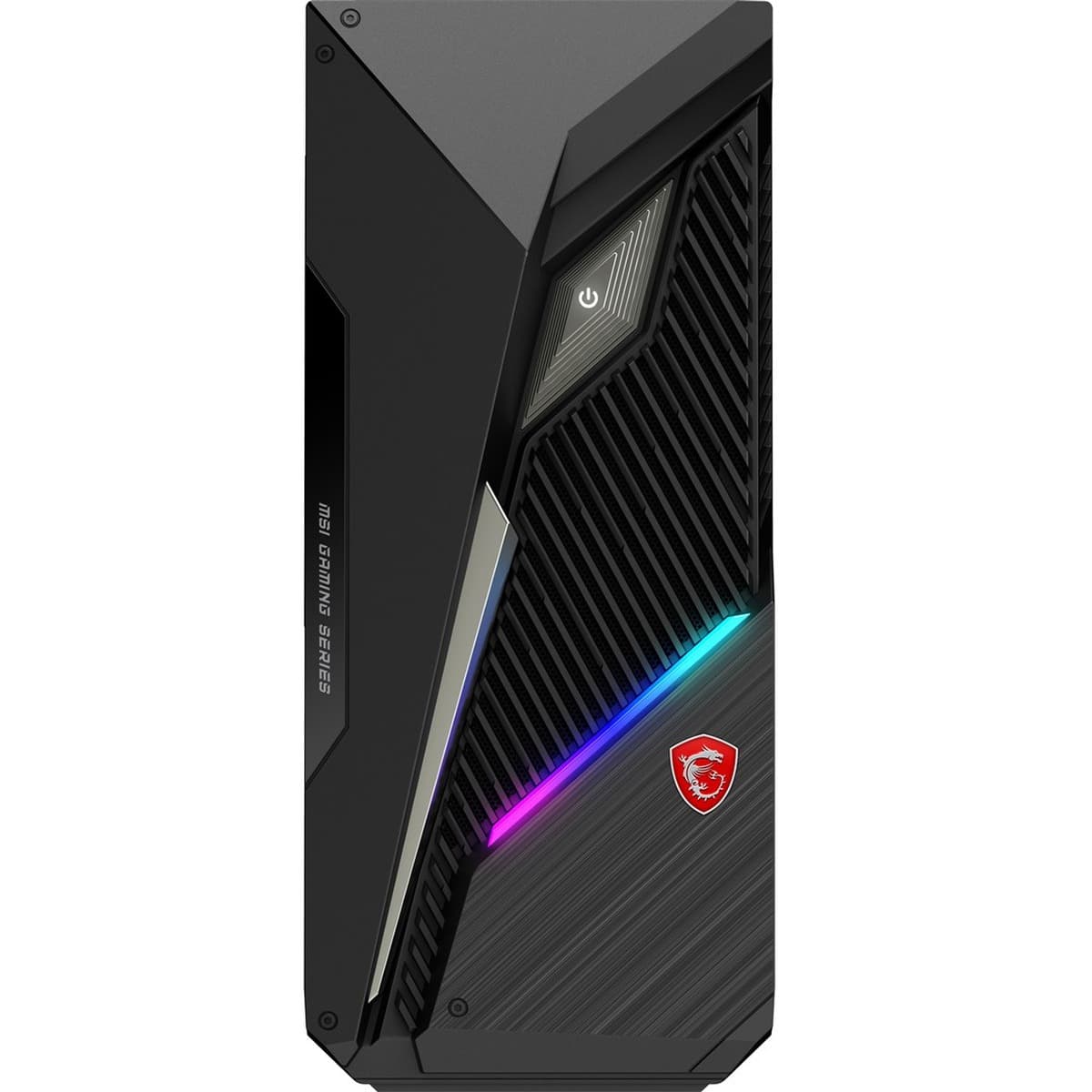 Komputer stacjonarny MSI MAG Infinite S3 Intel Core i5-14400F 16GB DDR5 1TB SSD GeForce RTX 5060 Ti 8GB Windows 11