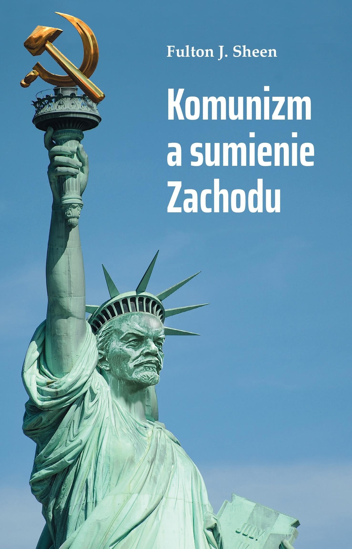 Komunizm a sumienie Zachodu - Autor nieznany