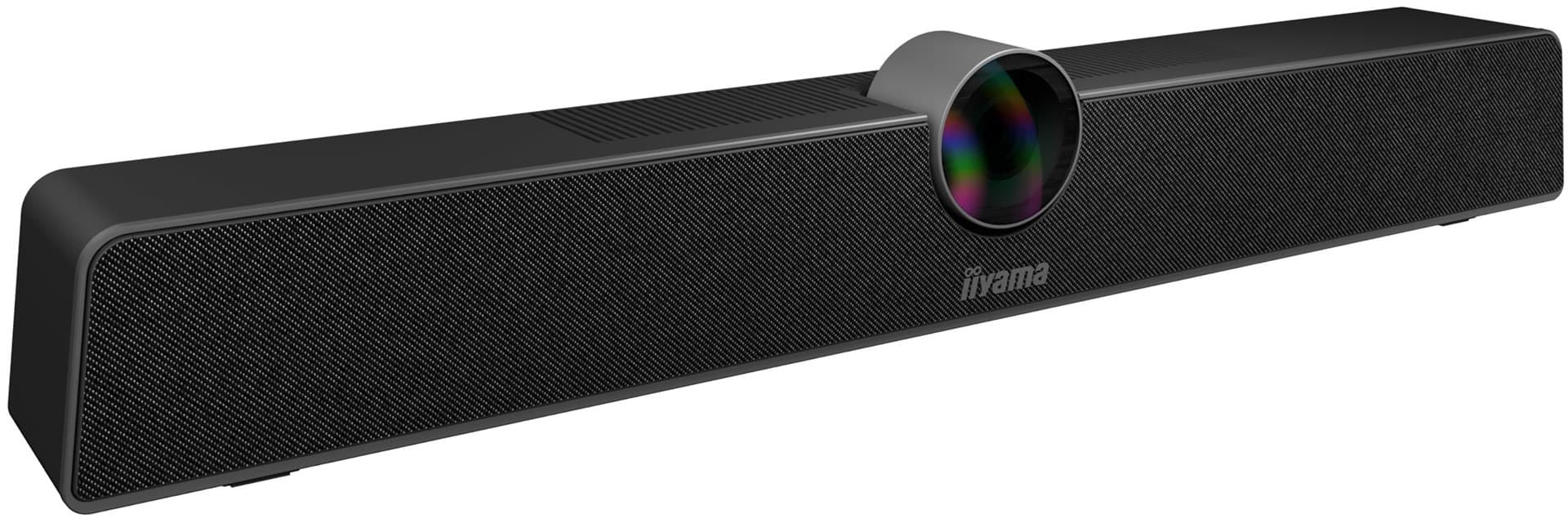 Kamera Konferencyjna Iiyama 4K All-in-One USB-C