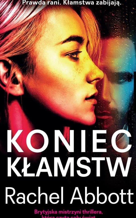 Koniec kłamstw. Tom Douglas. Tom 11