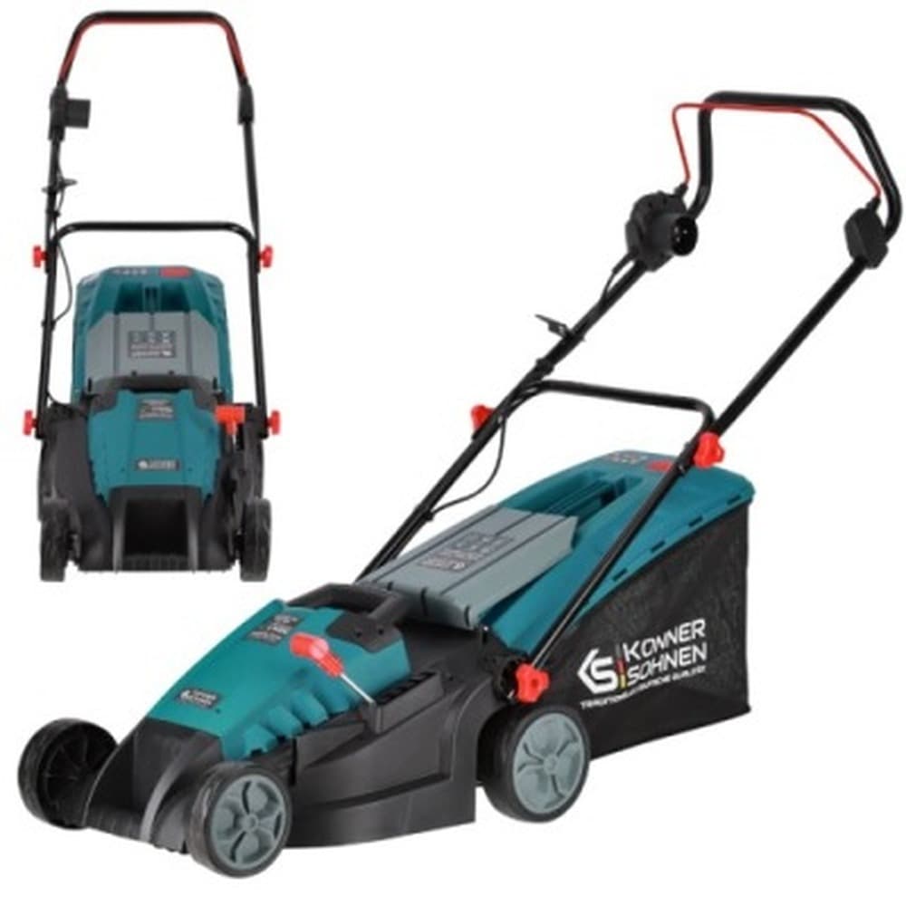 KÖNNER & SÖHNEN Kosiarka Elektryczna 32LM 1000W 32cm
