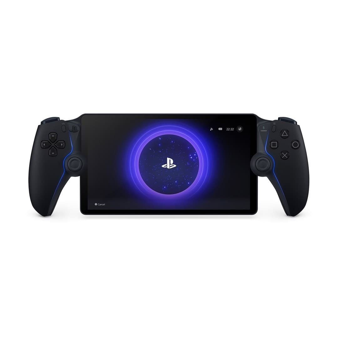 Konsola Sony PlayStation 5 Portal Edition Midnight Black