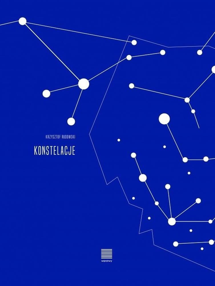Konstelacje Krzysztof Rudowski powieść obyczajowa