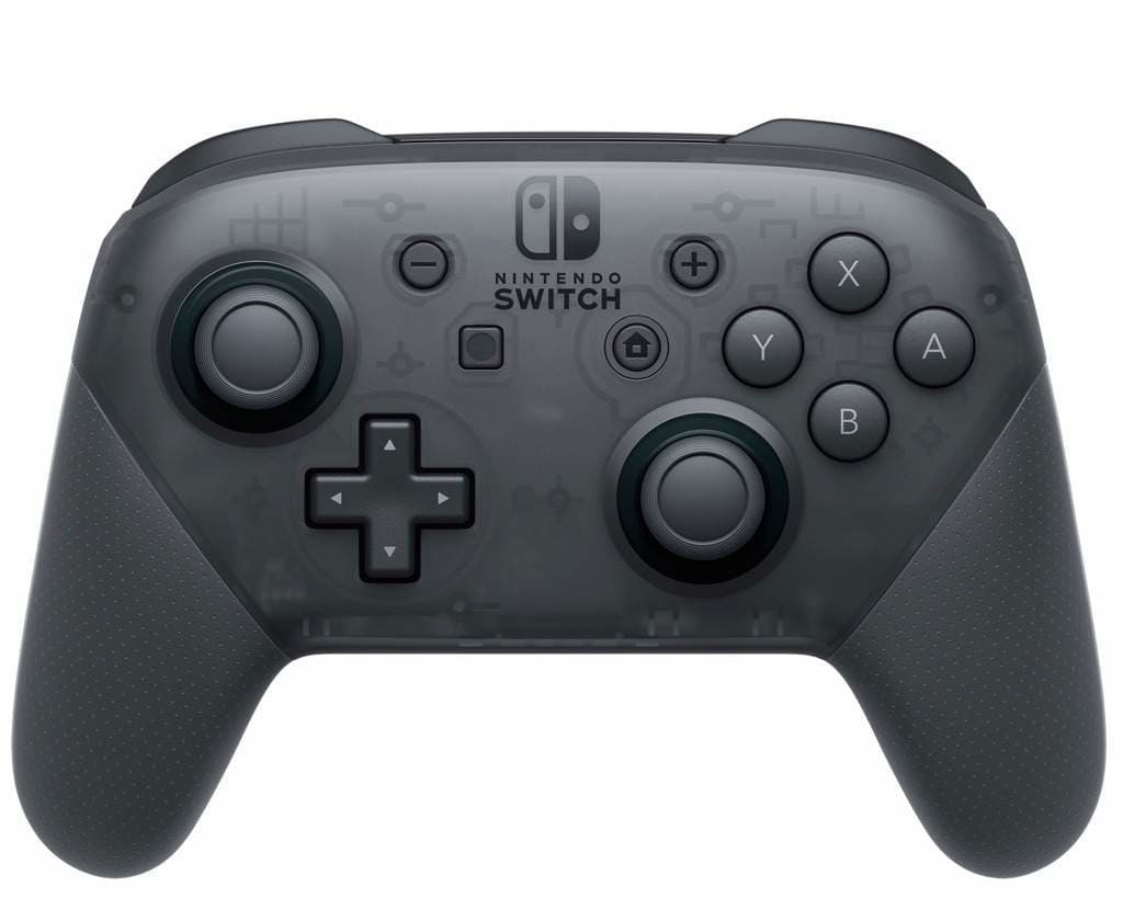Kontroler Nintendo Switch Pro
