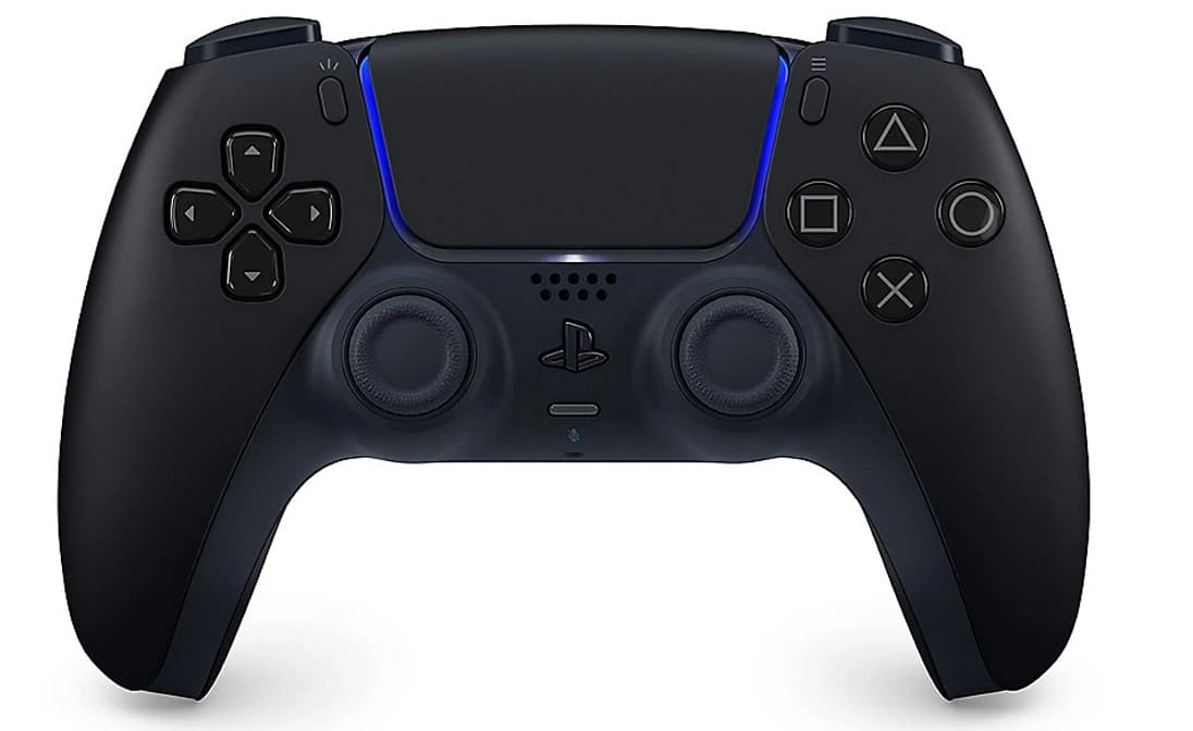 Kontroler bezprzewodowy Sony DualSense Starlight Blue