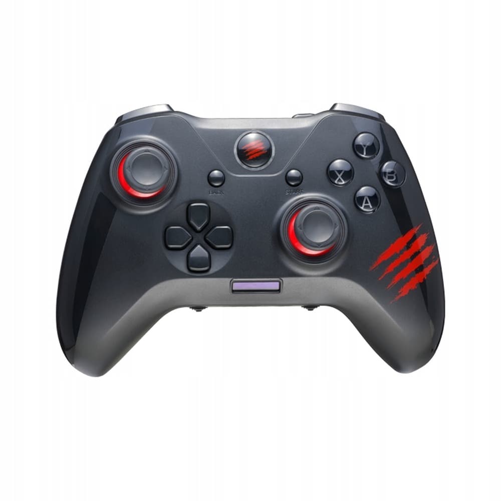 Mad Catz C.A.T. 17 Kontroler do gier CUSTOMIZABLE