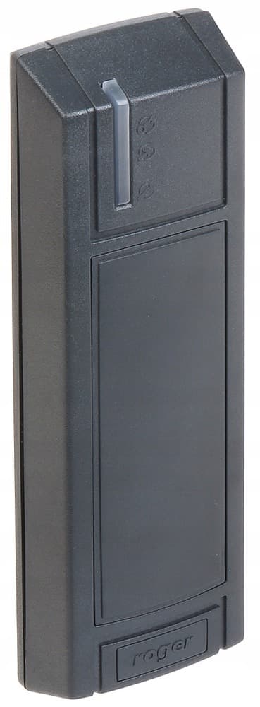 Kontroler dostępu PR312EM-BK-G ROGER